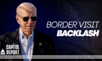 Capitol Report: Biden Faces Backlash After Border Trip; January 6th Committee Social Security Number Leaks Puts Governor at Risk