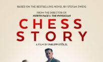 Movie Review: ‘Chess Story’: Playing a Deadly Game