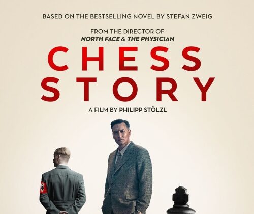 Chess Story :: Film Movement