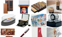 Valentine’s Day Gift Guide: Gifts From the Heart