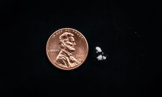 Virginia Proposals Would Classify Fentanyl as Weapon of Mass Destruction