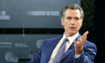 Newsom Signs Price-Gouging Penalty Bill for Oil Companies