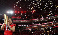 Georgia Bulldogs Championship Football Team Declines White House Invitation