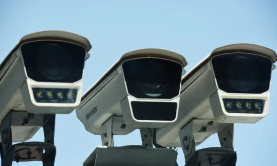 UK Government to Publish Plans for Removing Chinese Surveillance Cameras