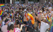 2nd Bill on Drag Shows Passes Tennessee House, Would Require Permits and Age Limits