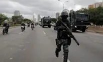 Why Brazilians Can’t Trust The Military to Save Democracy