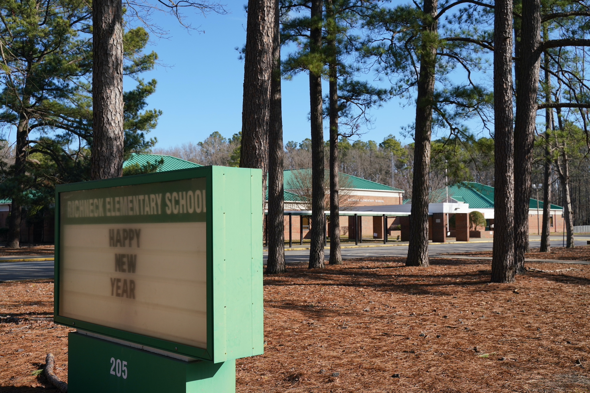 Lawyer: Warnings Boy Had Gun Ignored Before He Shot Teacher - Vimarsana News