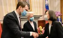 Taiwan Seeks to Boost Ties With Germany to Counter ‘Authoritarian Expansionism’