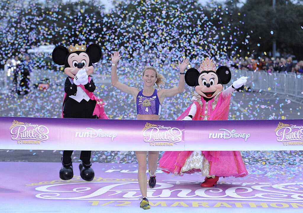 Disney Announces Return of Half Marathons In Anaheim, Orlando | The ...