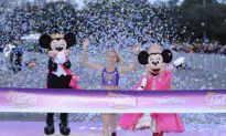 Disney Announces Return of Half Marathons In Anaheim, Orlando