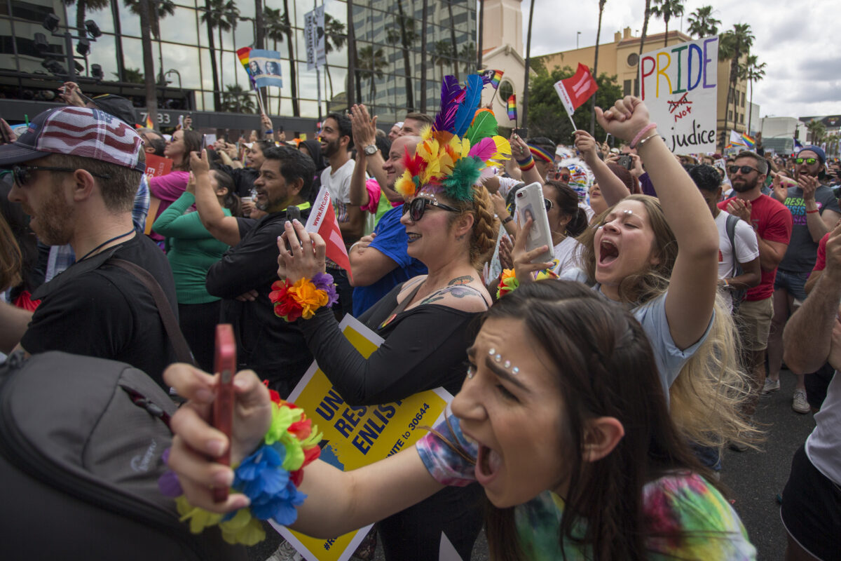 NextImg:University President Cancels Texas Drag Show, Calls It 'Demeaning' to Women