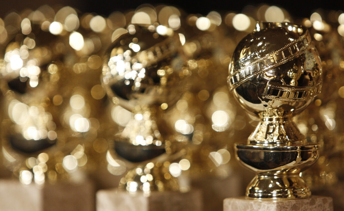 NextImg:Golden Globes Change Ownership; Hollywood Foreign Press to Dissolve