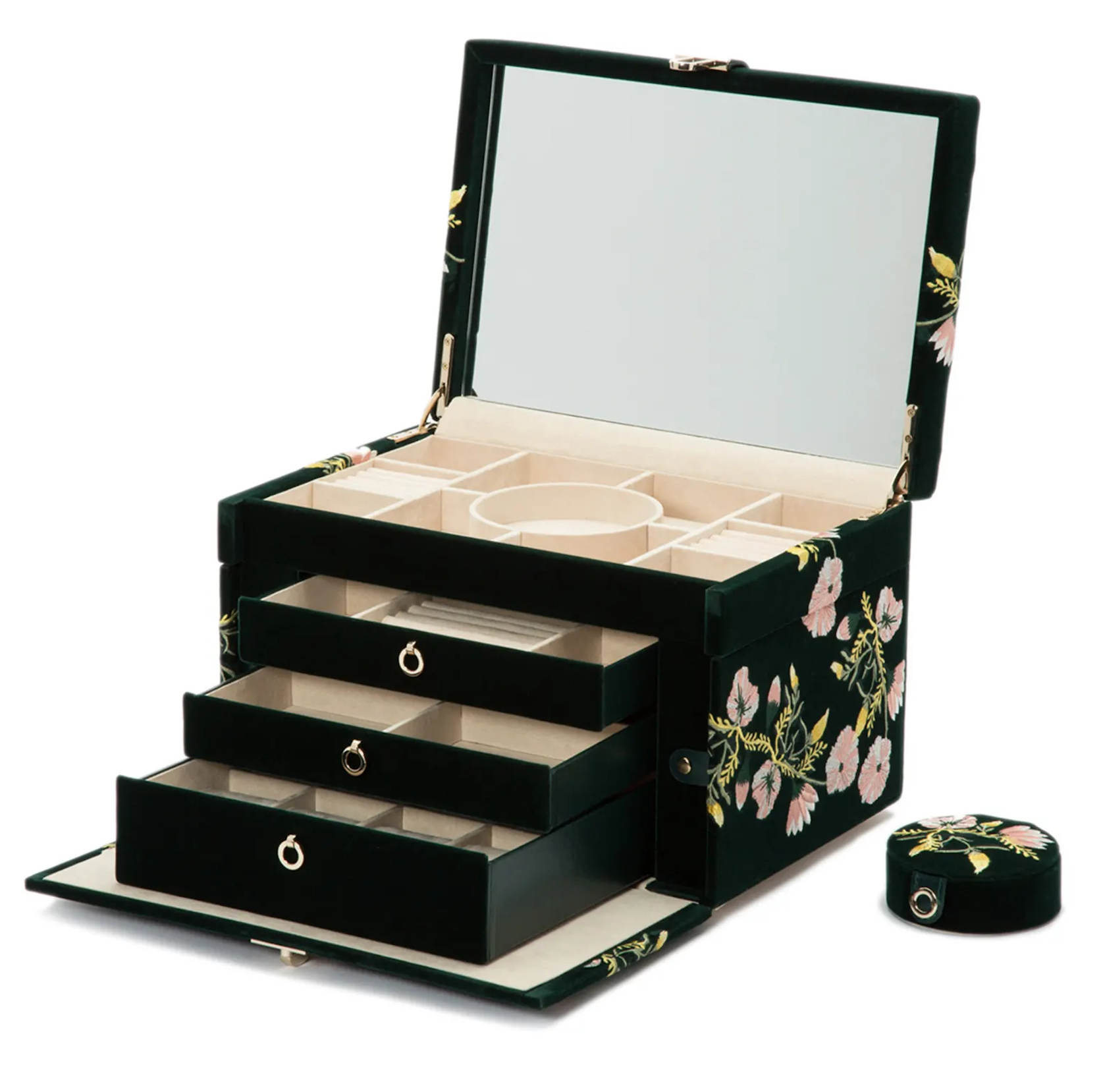 Jewelry Box 1