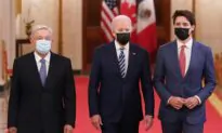 Biden, Trudeau, and Obrador Release Joint Statements at Summit