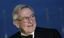 Constantine, the Former and Last King of Greece, Dies at 82
