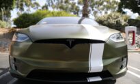 US Asks Tesla About Musk Tweet on Driver Monitoring Function