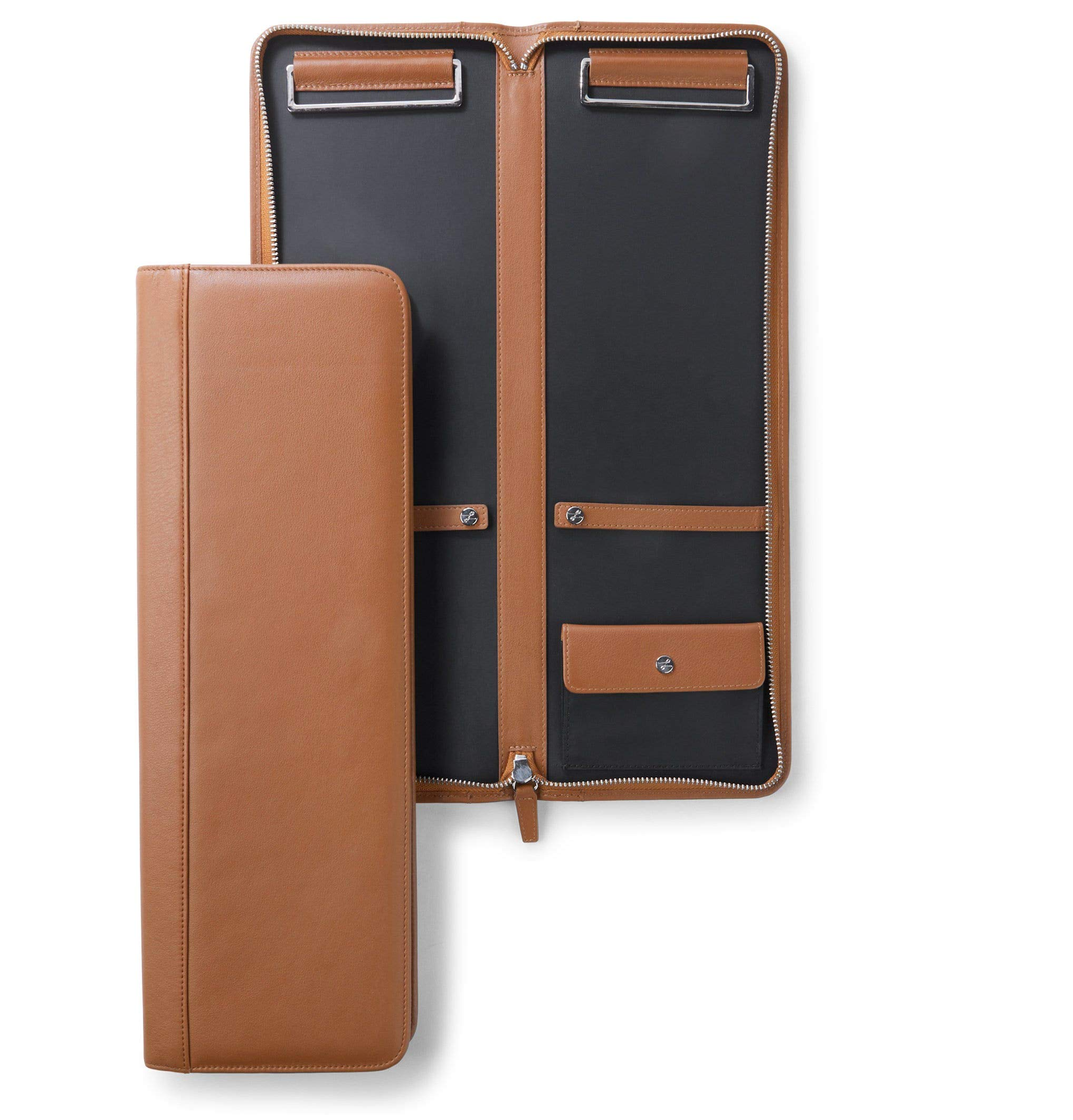 Leatherology Tie Case