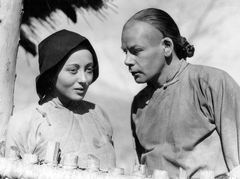 'The Good Earth': Chinese New Year from Old Hollywood - Vimarsana News