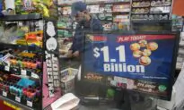 Mega Millions Swells to $1.1 Billion After 3-month Losing Trend