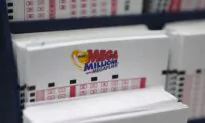 $31 Million Winning Mega Millions Jackpot Ticket Sold at Massachusetts Grocery Store