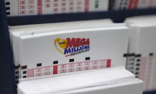 $1.1 Billion Mega Millions Prize Also Can Be Winner for Retailers