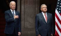 Biden, López Obrador Open Mexico Meetings With Brusque Talk