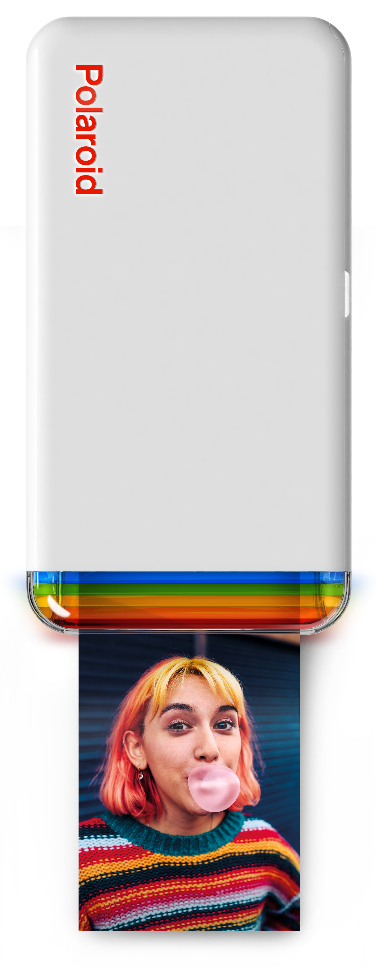 Polaroid Printer 2