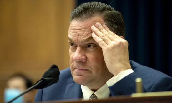 ‘Things Have Been Swept Under the Rug’: Rep. Fulcher Alleges After Classified Documents Found at Biden’s Old Office