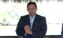 DeSantis Commits Billions More to Boost Water Quality and Everglades Restoration
