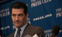 The Censorious Scott Gottlieb Was a Major Influence on Lockdowns