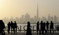 UAE to Ban Single-Use Plastic Shopping Bags Starting in 2024