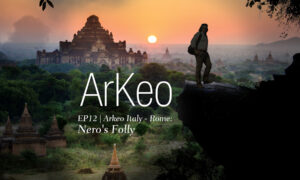 Rome: Nero’s Folly | Arkeo Ep12 | Documentary