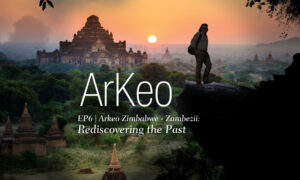 Zambezii: Rediscovering the Past | Arkeo Ep6 | Documentary