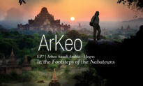 Arkeo Saudi Arabia – Hegra: in the Footsteps of the Nabateans | Arkeo Ep7 | Documentary