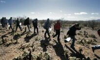 ‘After the Word Illegal, Nothing Else Matters’: Critic of Oklahoma Bill to Give Illegal Immigrants Driver’s Licenses