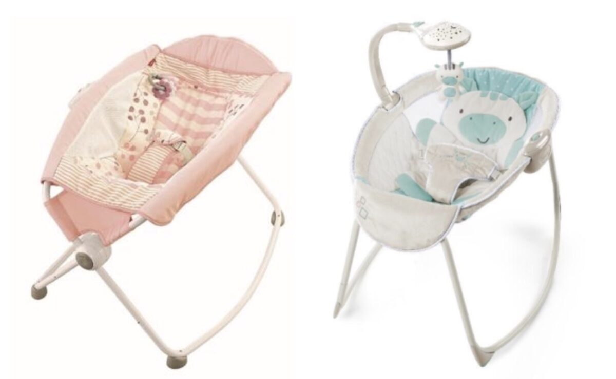 baby sleepers