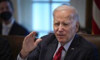 ‘This Is Election Interference’: House Oversight Veteran on Biden Classified Documents