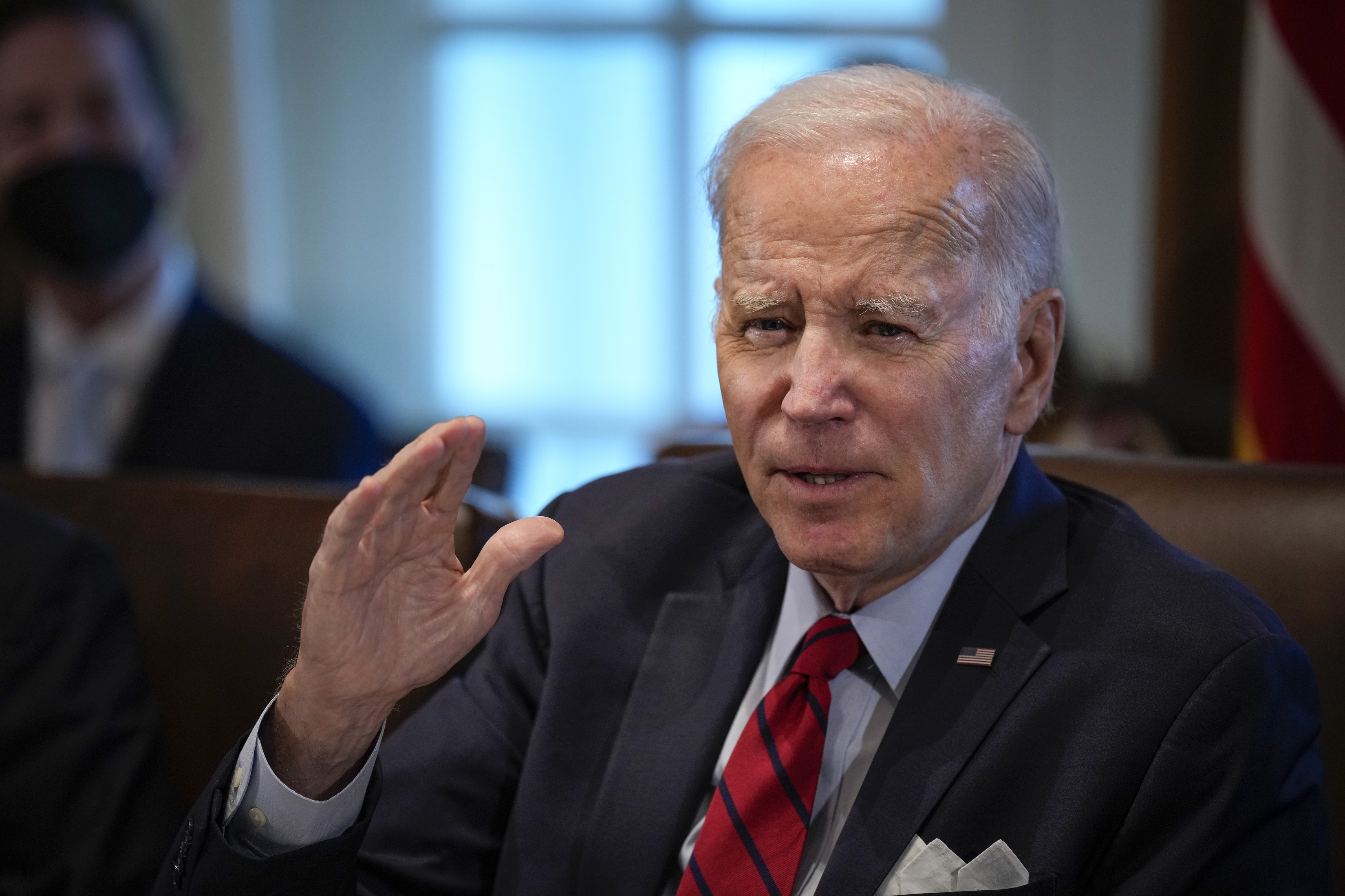 'This is Election Interference': House Oversight Veteran on Biden Classified Documents - Vimarsana News