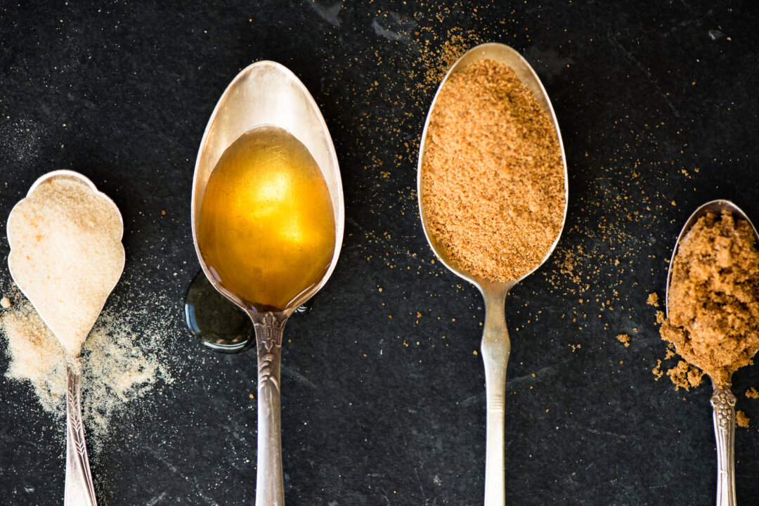 Healthier ingredient substitutions boost nutrition  without sacrificing flavor. (Dreamstime/TNS)