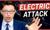 Media Blackout Over Terror Incident at Vegas Power Plant: Purposeful Sabotage of Power Plants Across America | Facts Matter