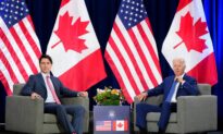 Defence, Economy on the Agenda as Biden Makes an Overdue Canada Visit
