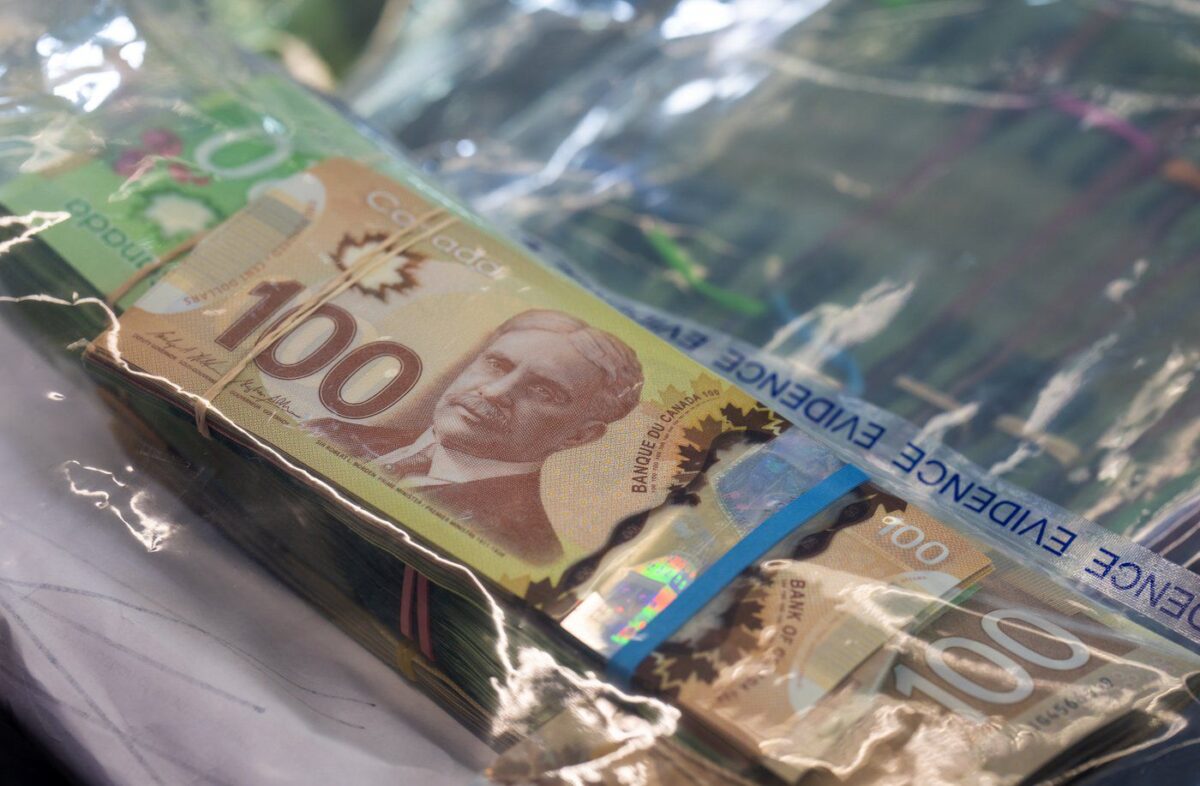 NextImg:Feds Moving Forward on Creating Agency to Tackle Financial Crimes Such as Money Laundering, Fraud