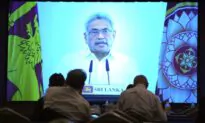 Canada Sanctions Sri Lanka Ex-presidents Rajapaksa