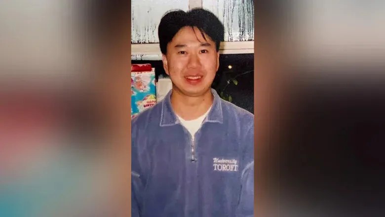 Police have identified the Toronto man allegedly stabbed to death by a group of teenage girls as 59-year-old Ken Lee. (The Canadian Press/HO-Toronto Police Service)
