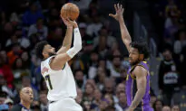 Jamal Murray, Nuggets Ends Lebron-Less Lakers’ Win Streak
