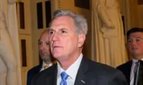 McCarthy, GOP Oversight Chair, Allege Double Standards in Handling of Documents From Biden’s Former Office