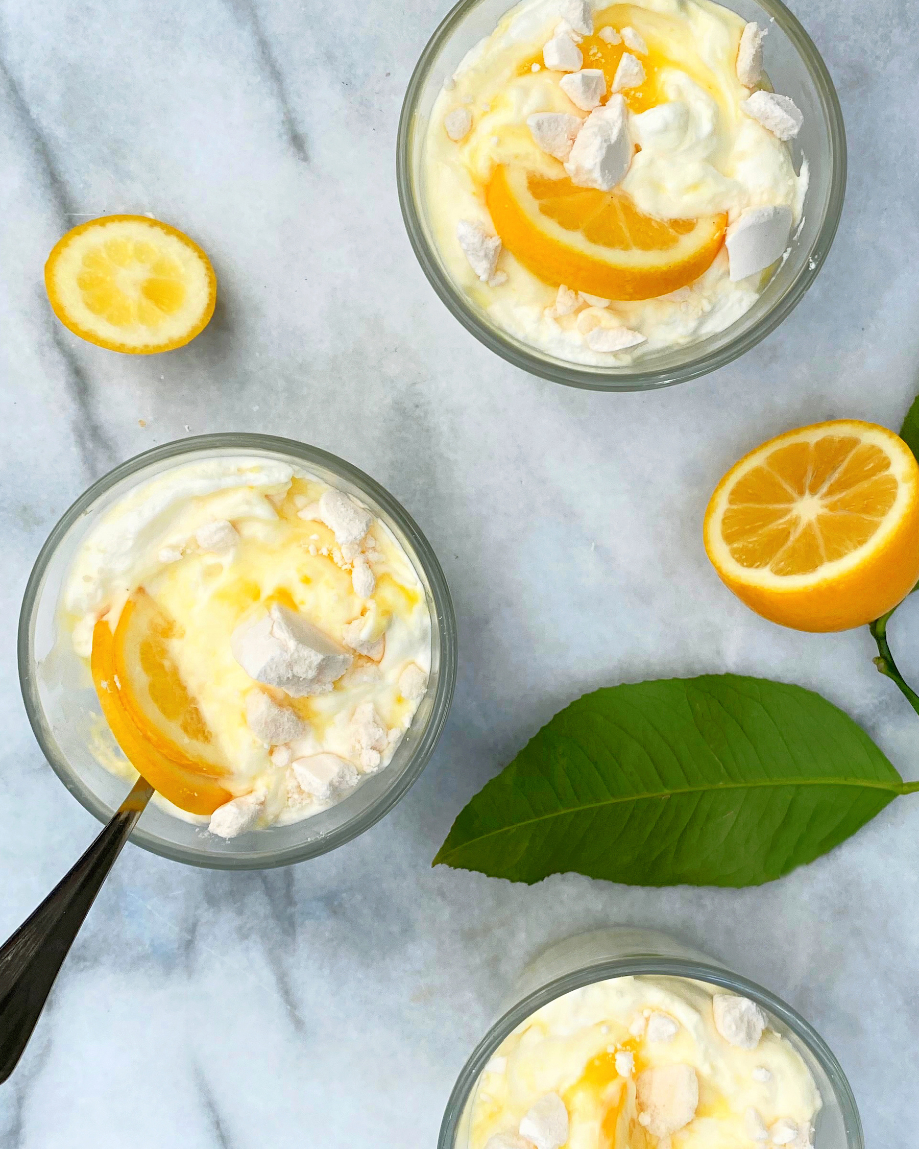 Fooling Around With Lemons - Vimarsana News