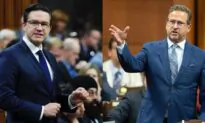 Tory and Bloc Leaders Call for Government to Reveal McKinsey Contracts