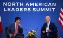 Trudeau Says Canada Is Poised to be ‘Reliable Supplier of Clean Energy’