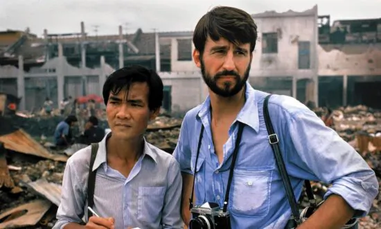 Rewind, Review, and Re-Rate: ‘The Killing Fields’: Roland Joffé’s Saga of an Enduring Friendship 